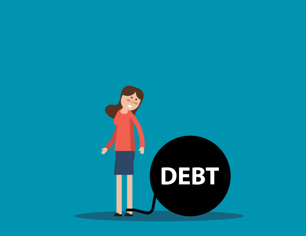 Debt Management: From Surviving to Thriving Financially