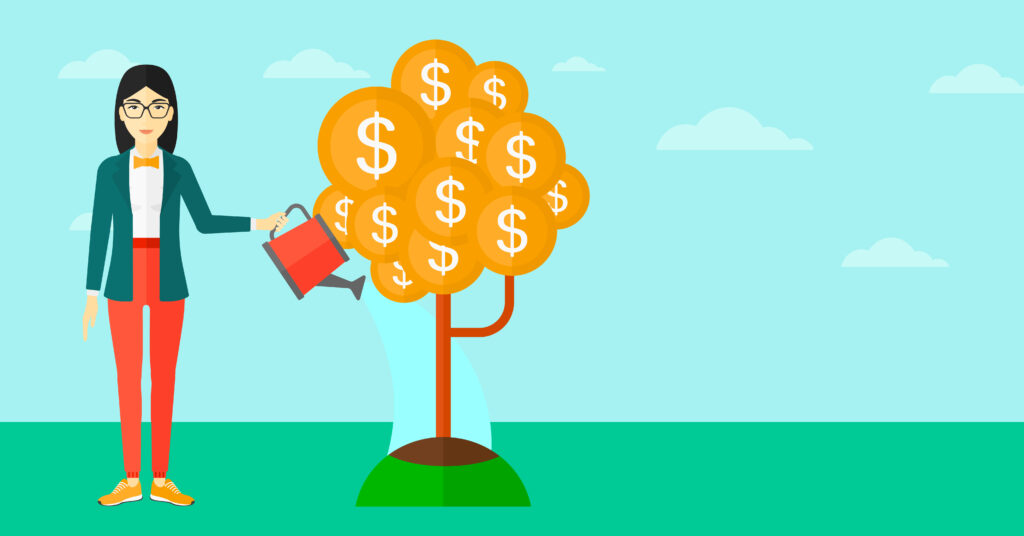 Passive Income Streams: Creative Ways to Earn Money Beyond Your Salary