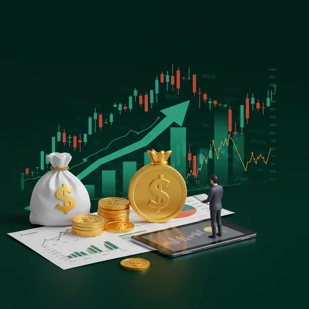 Financial Tips for Investing: Is It Really Worth Starting Today?